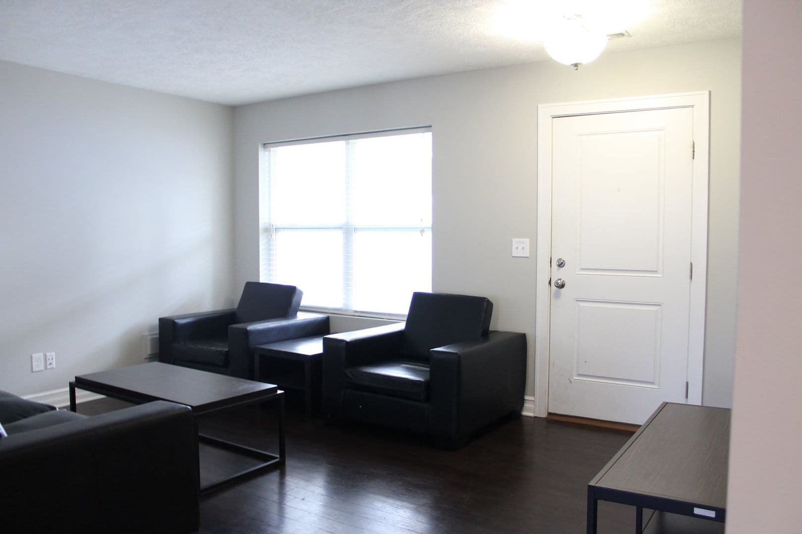 East Lansing Apartment: 3945 Hunsaker Drive
