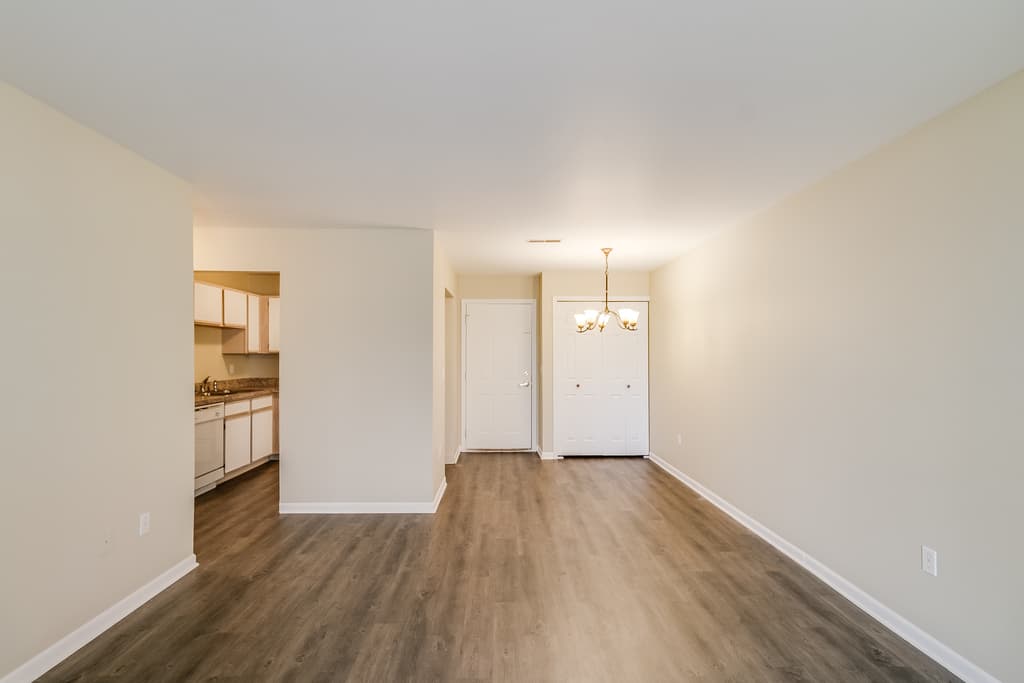 DeWitt Apartment: 1060 Aaron Drive