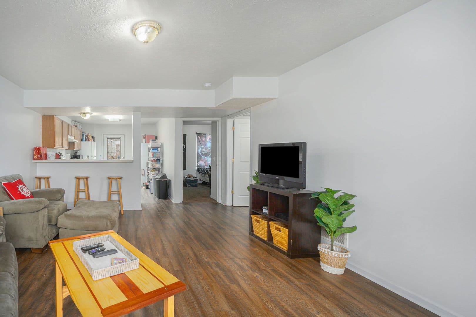 Kalamazoo Apartment: 4101 W. Michigan Avenue