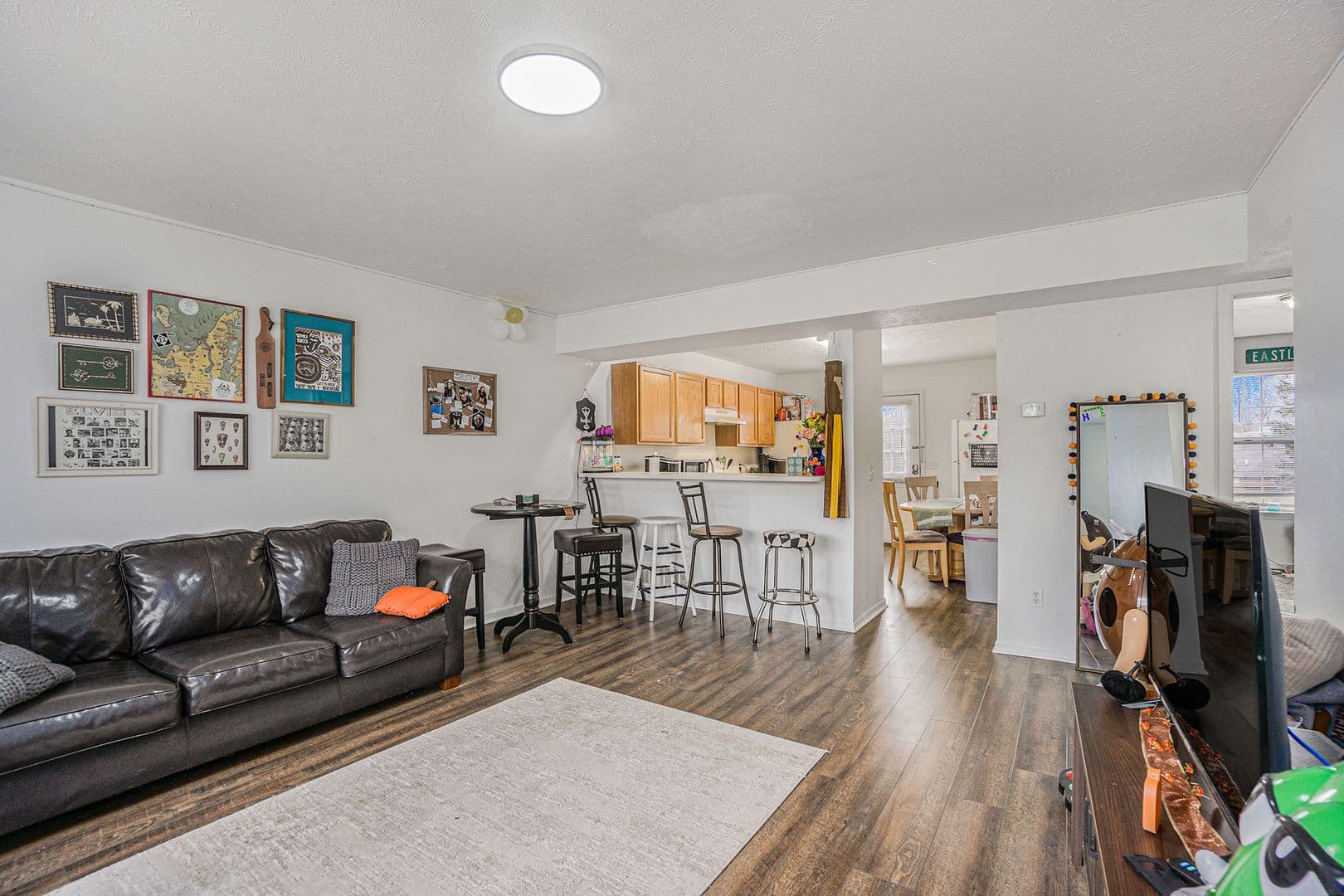 Kalamazoo Apartment: 4101 W. Michigan Avenue