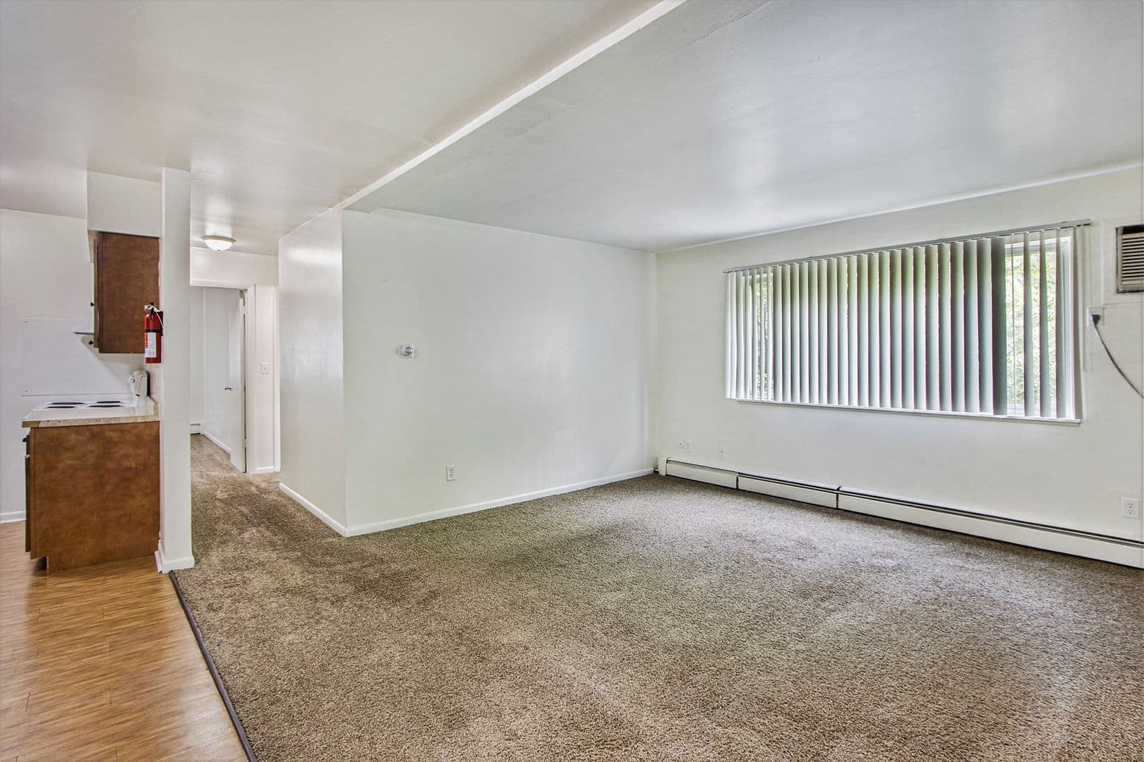 Kalamazoo Apartment: 3301 W. Michigan Ave