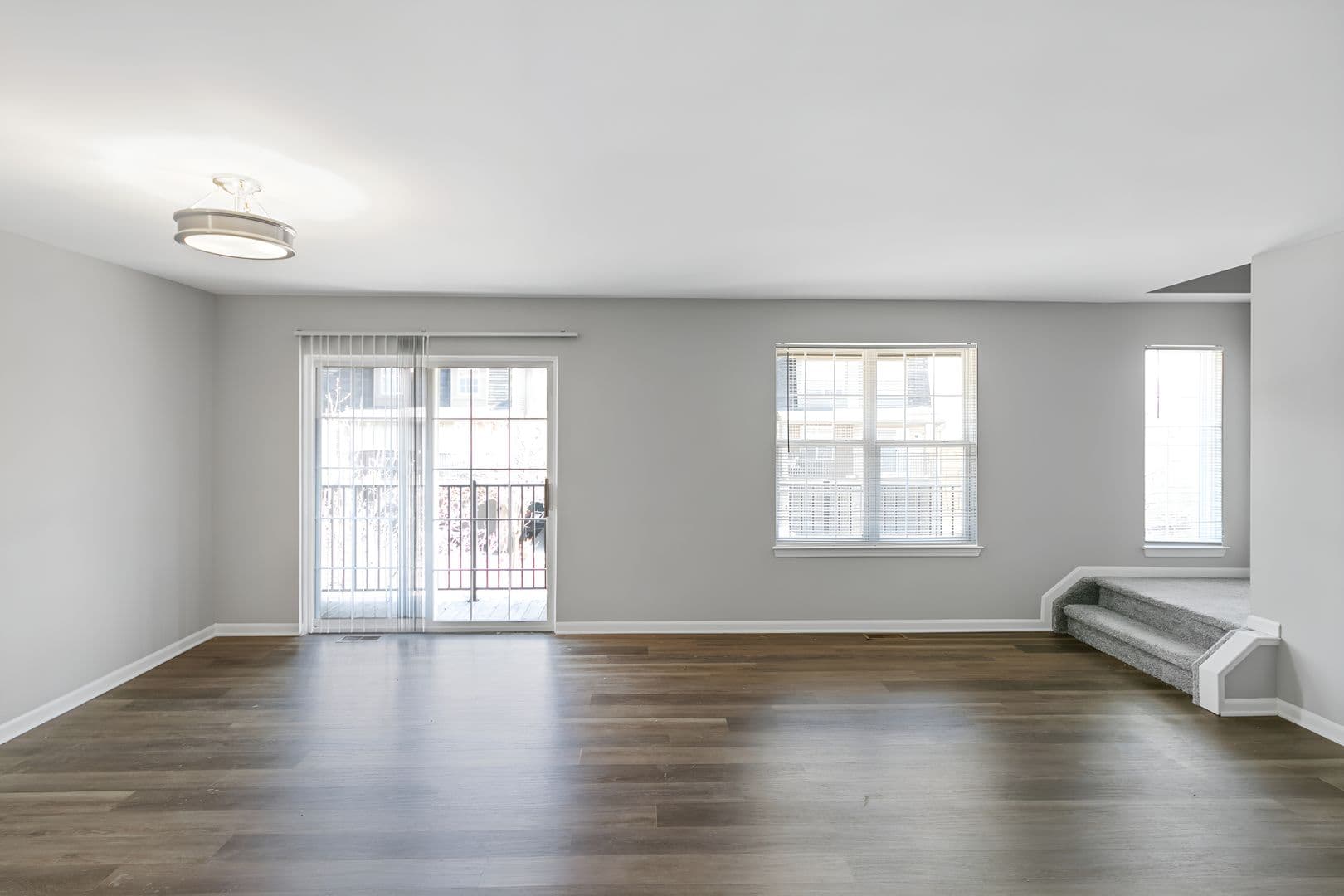 Milford Apartment: 538 Napa Valley Drive