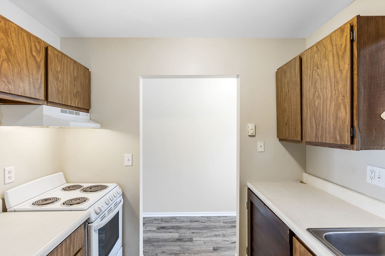 Fowlerville Apartment: 360 N. Ann Street