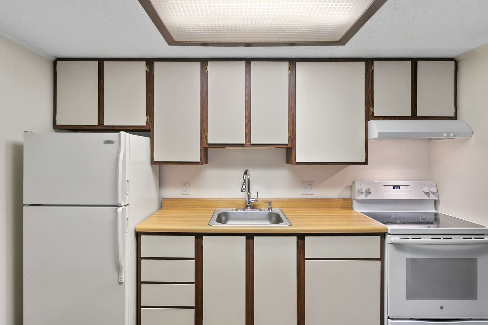 Haslett Apartment: 1373 Montgomery Court