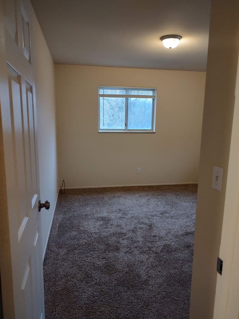 Davison Apartment: 348 E. Clark Street