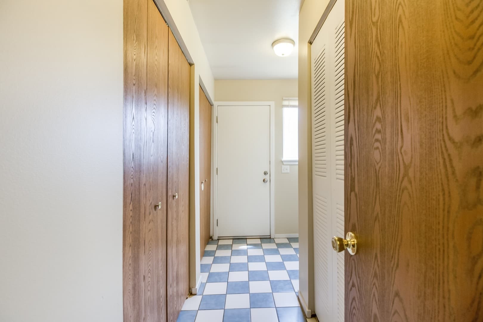 Fowlerville Apartment: 425 Meadowview St