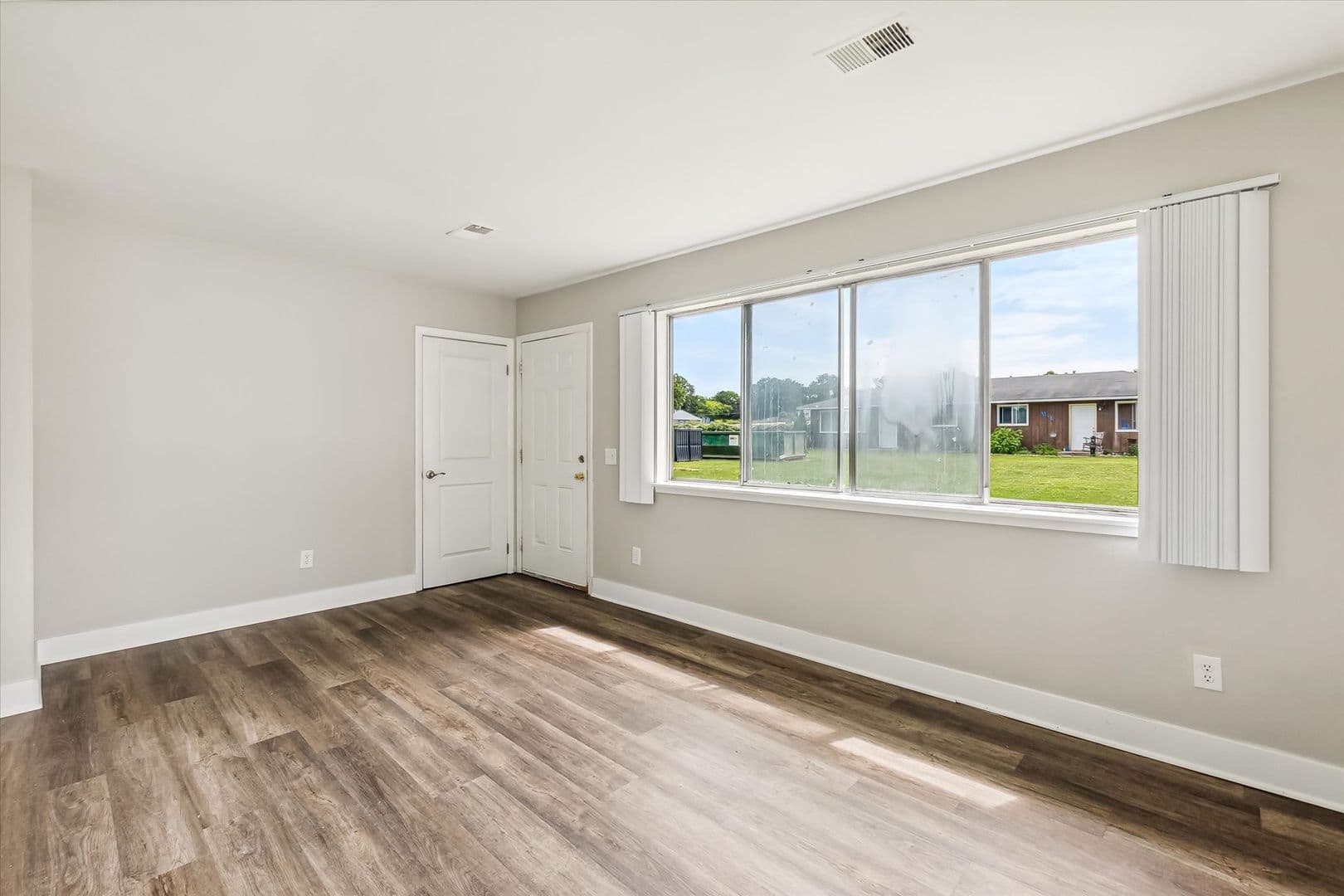 Lawton Apartment: 210 Morrill