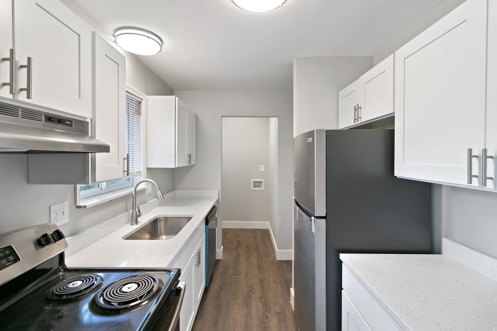 Coloma Apartment: 7155 Blue Star Highway