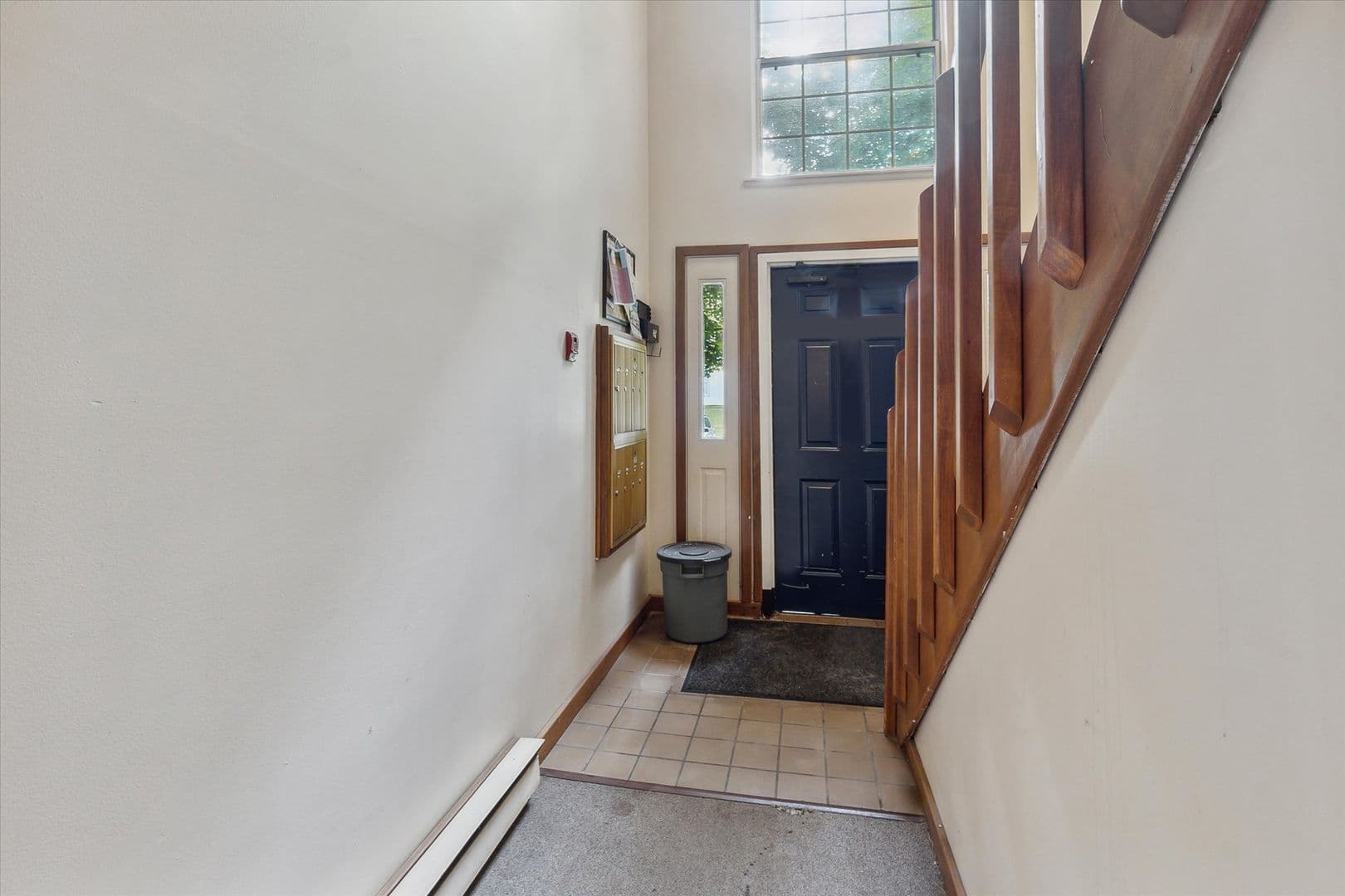 Augusta Apartment: 504 W Jefferson