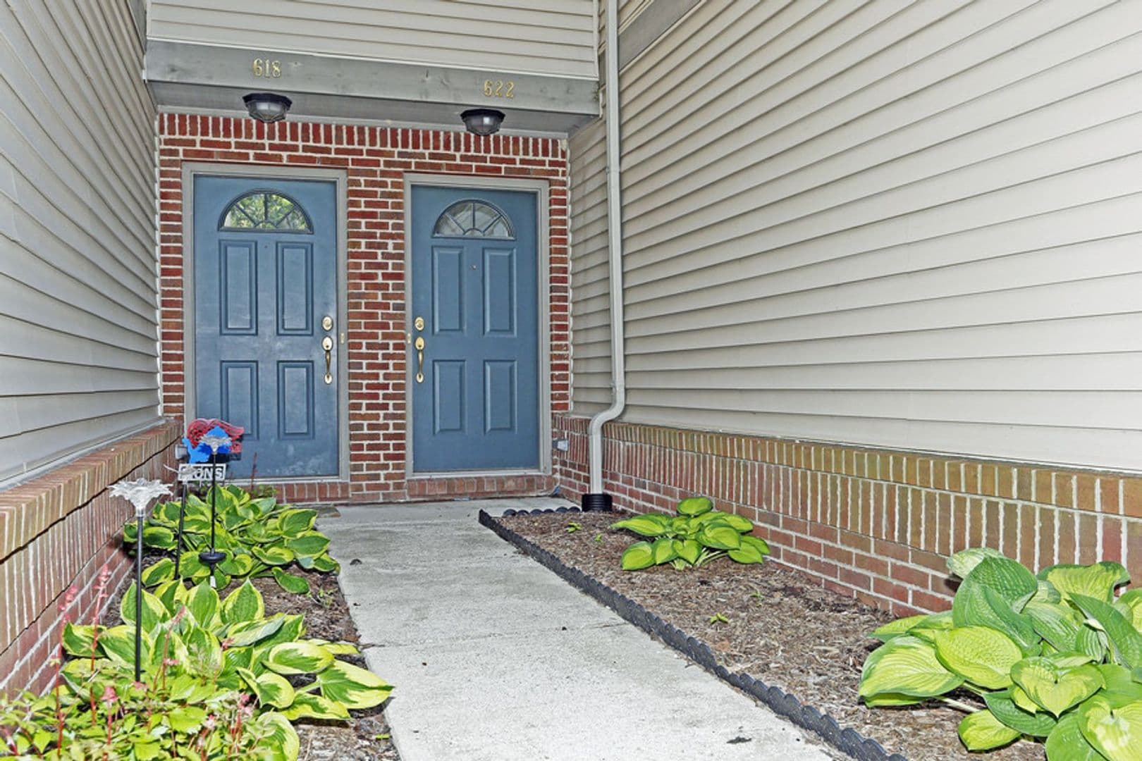 Milford Apartment: 538 Napa Valley Drive