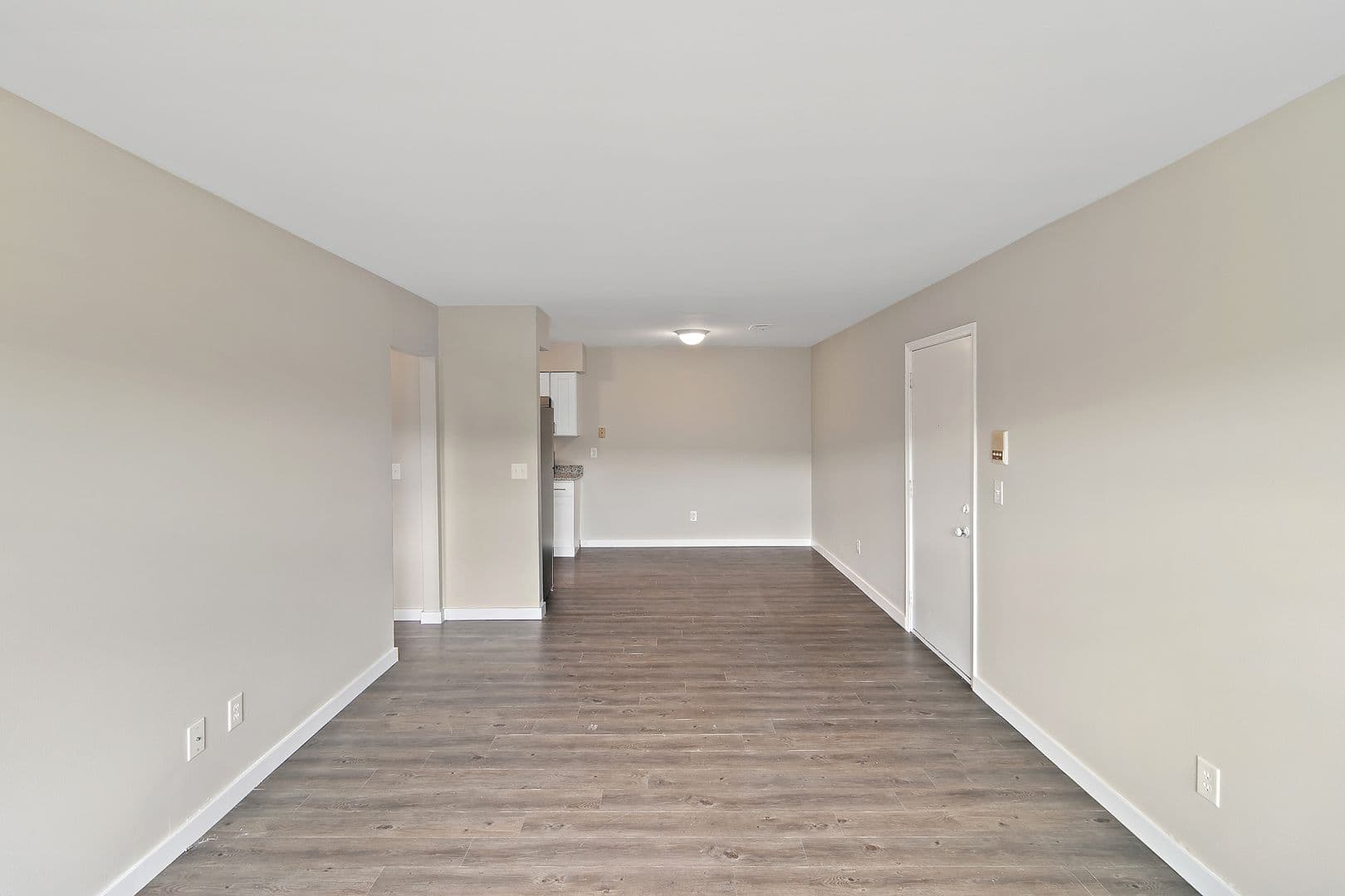 Washington Township Apartment: 8365 S. Stony Dr.
