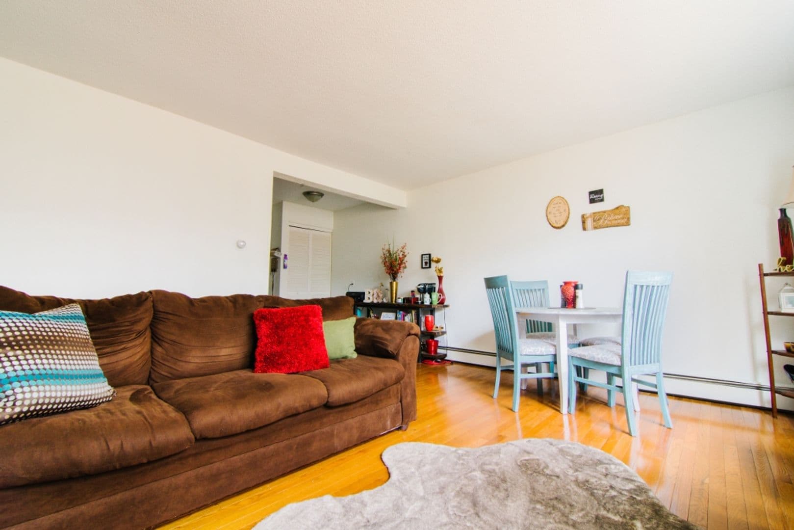 Kalamazoo Apartment: 3301 W. Michigan Ave