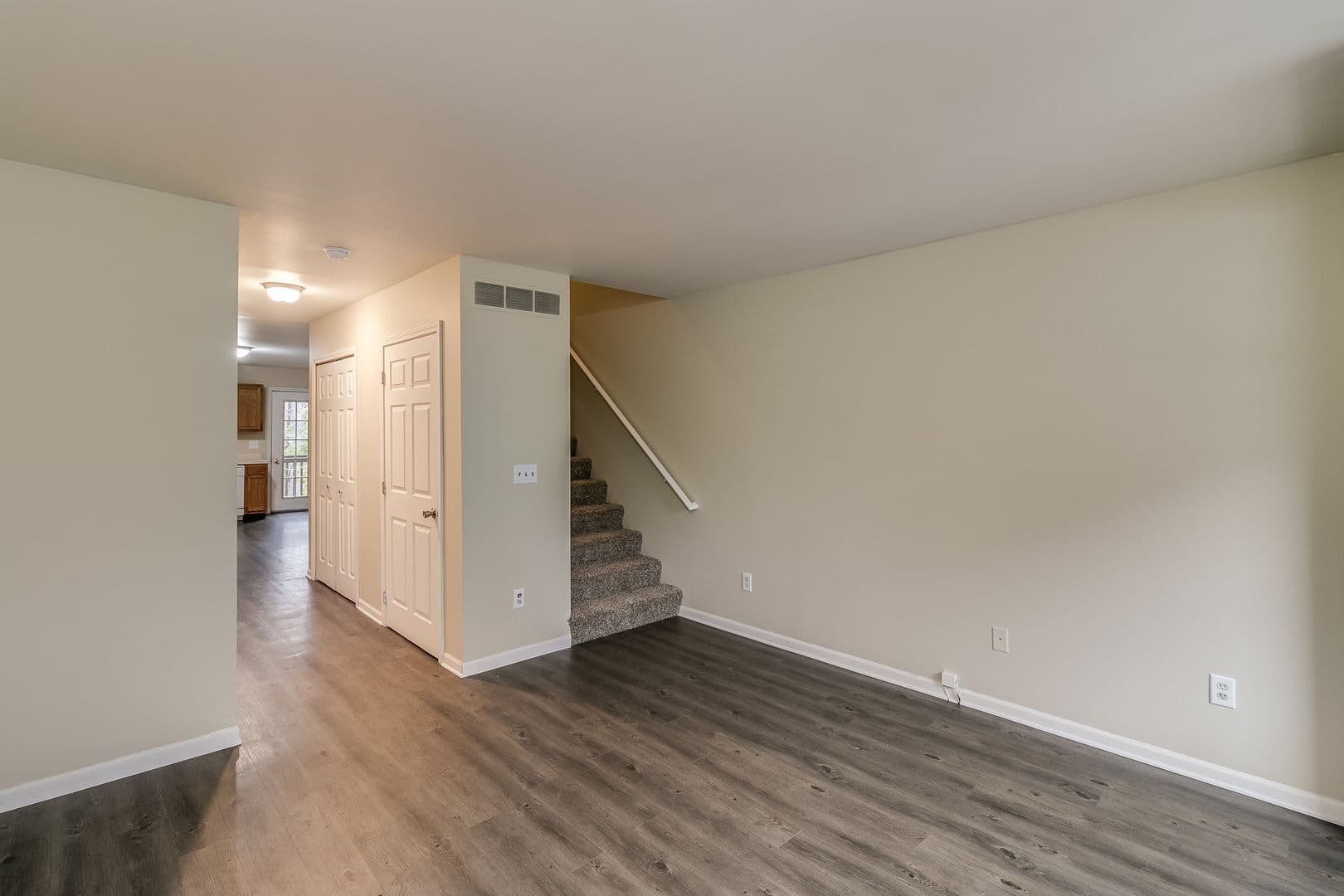 Waterford Apartment: 5689 Cooley Village Road