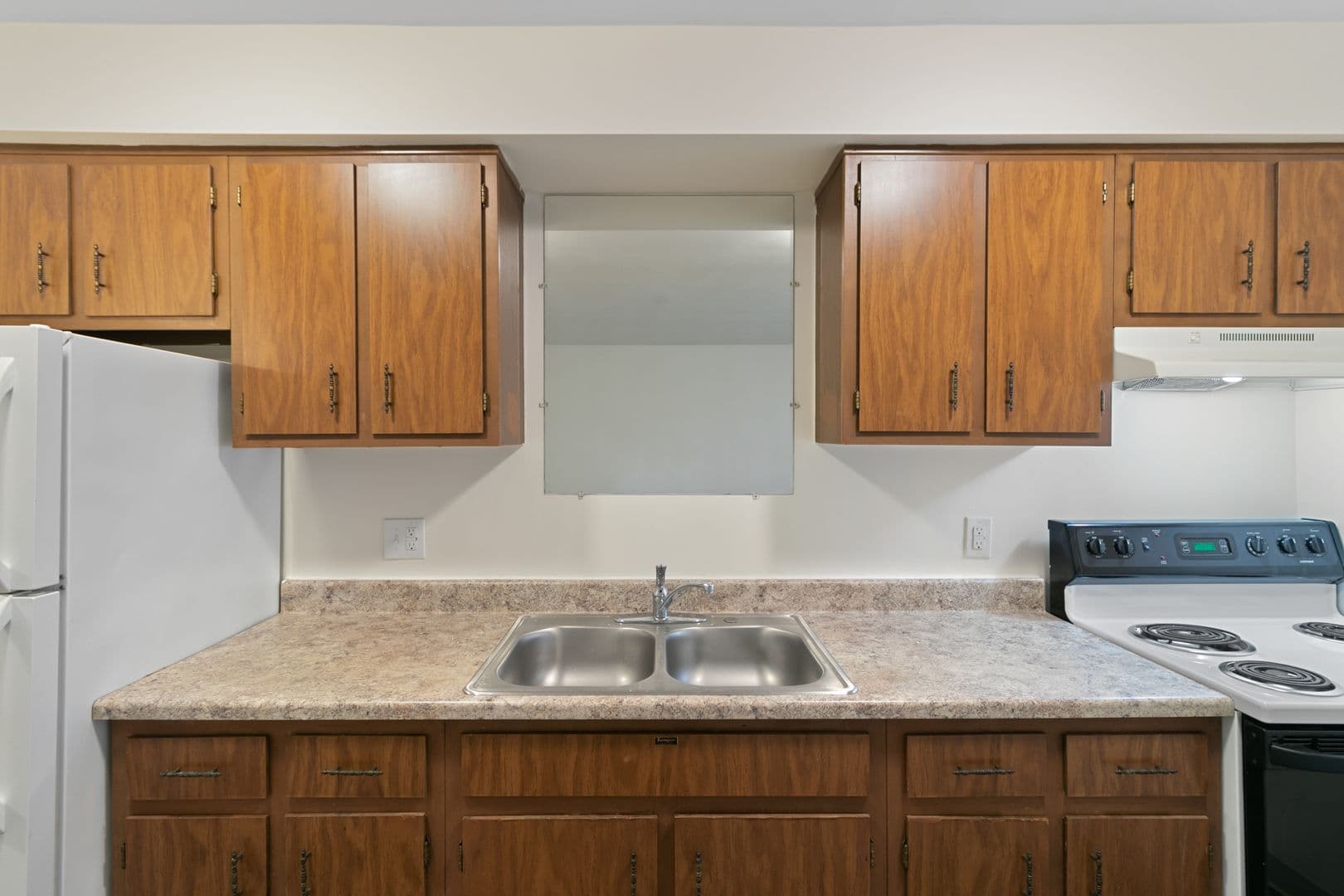Haslett Apartment: 5890 Marsh Road