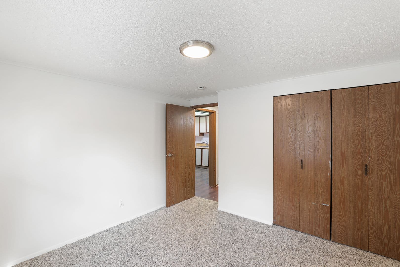 Haslett Apartment: 1373 Montgomery Court