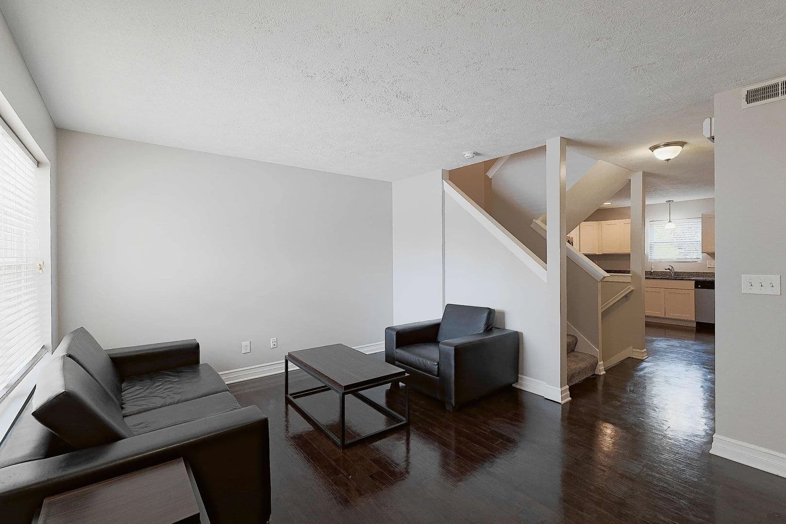 East Lansing Apartment: 3945 Hunsaker Drive
