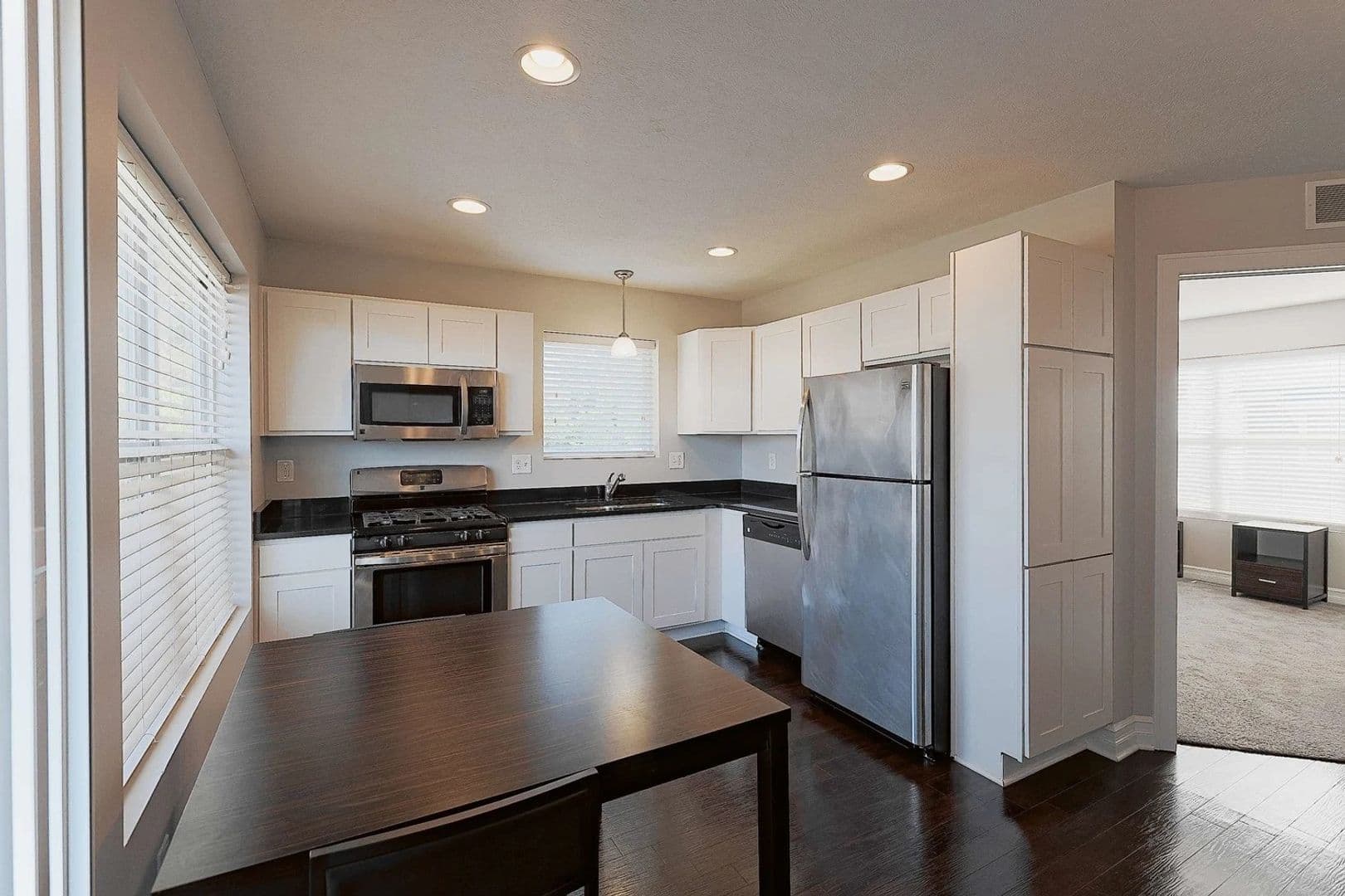 East Lansing Apartment: 3945 Hunsaker Drive