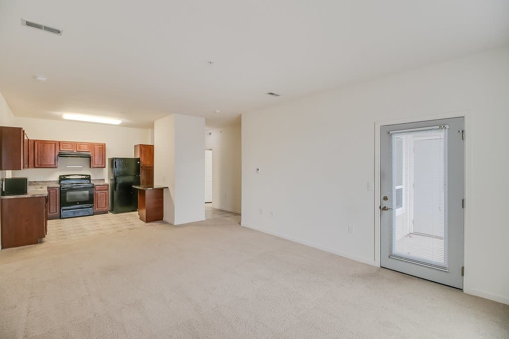 Okemos Apartment: 5177 Marsh Road