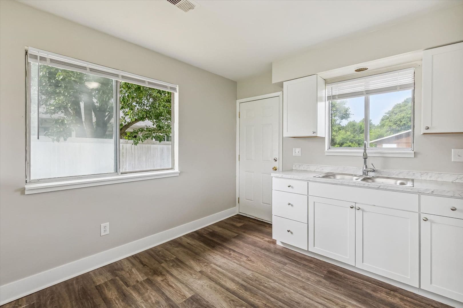 Lawton Apartment: 210 Morrill