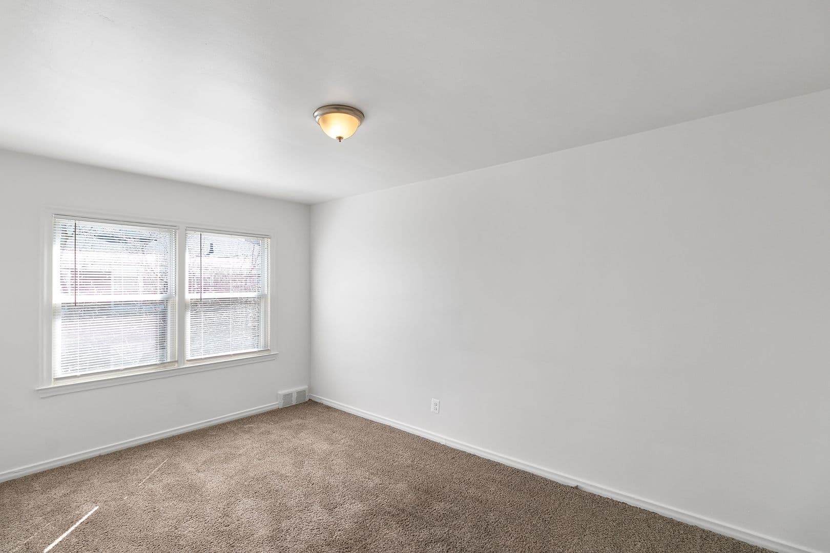 Harper Woods Apartment: 19274 Rockcastle St and 19203 Edgefield
