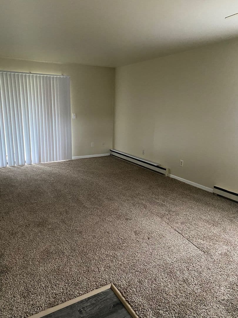 Fowlerville Apartment: 360 N. Ann Street