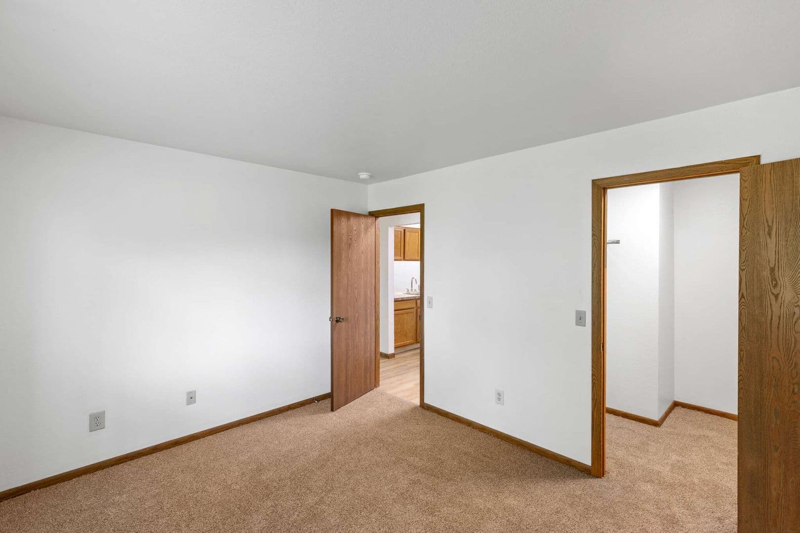Morenci Apartment: 238, 240 Gorham Street
