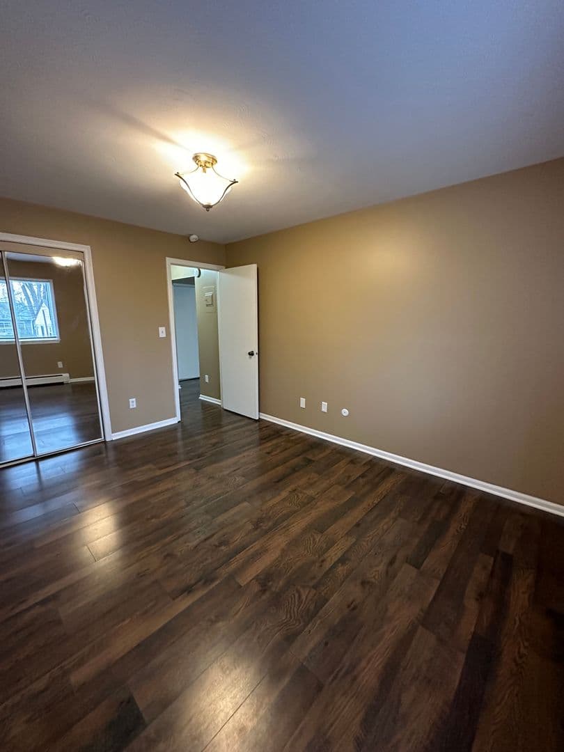 Holt Apartment: 2332 and 2342 Wemple Street