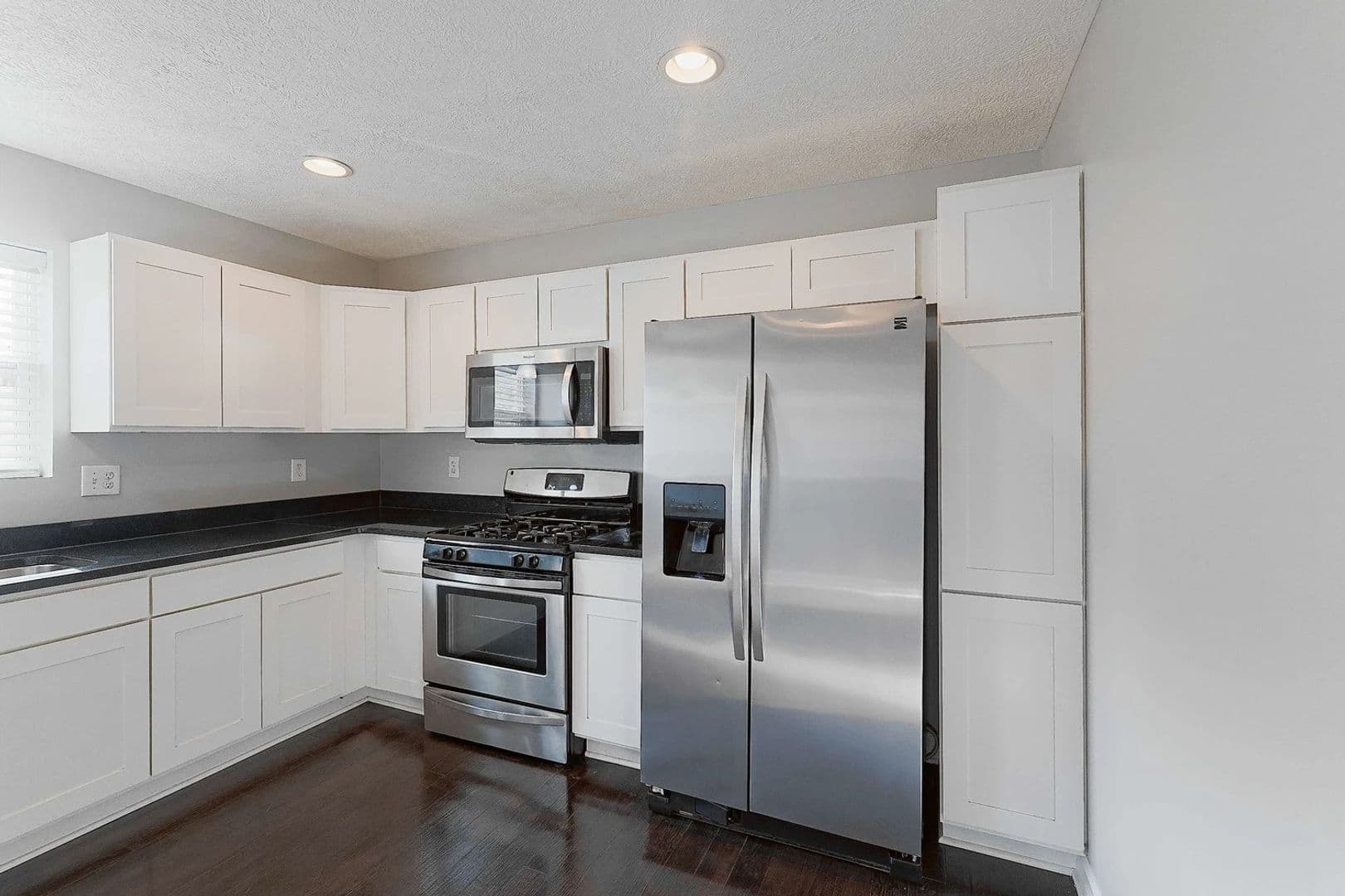 East Lansing Apartment: 3945 Hunsaker Drive