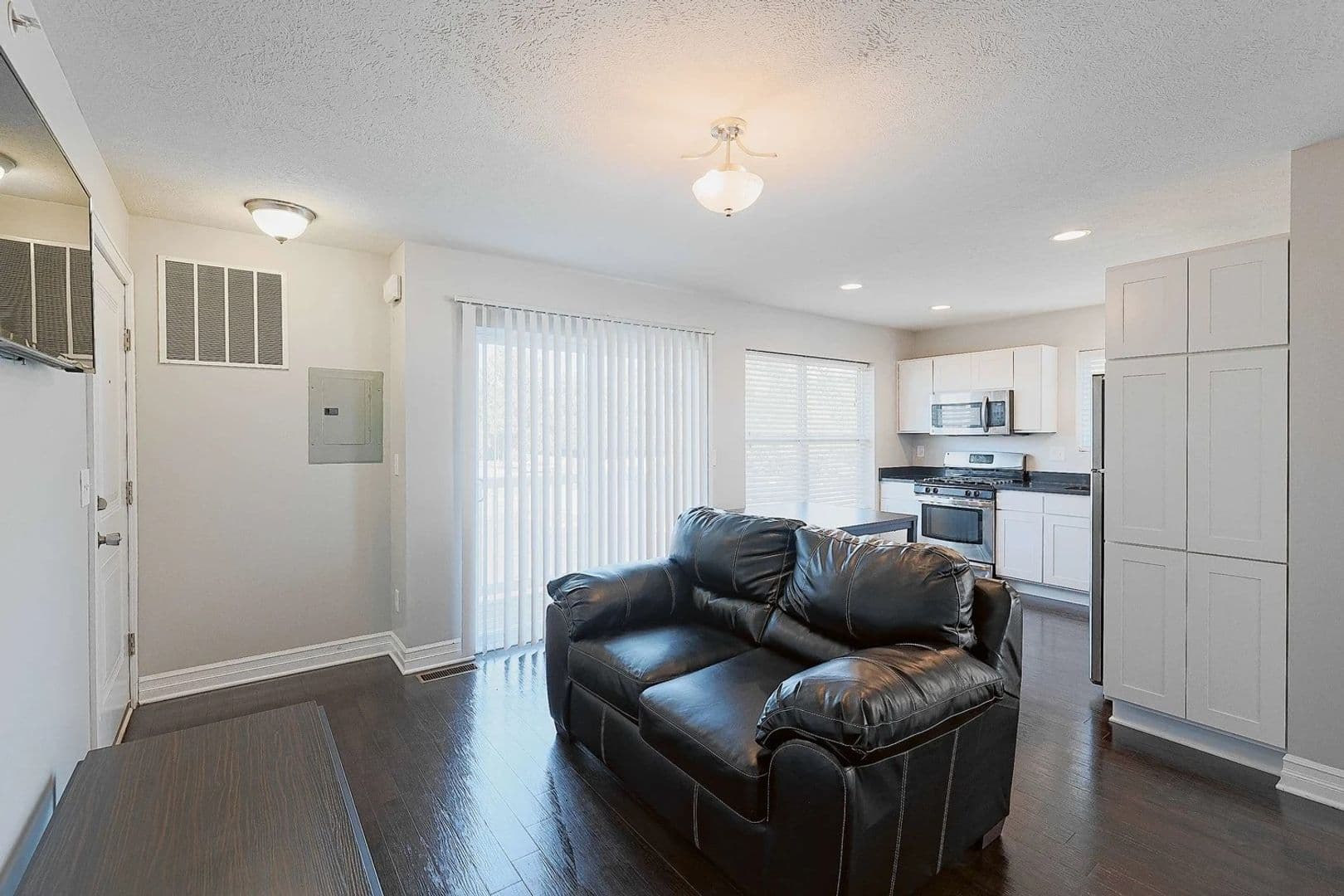 East Lansing Apartment: 3945 Hunsaker Drive