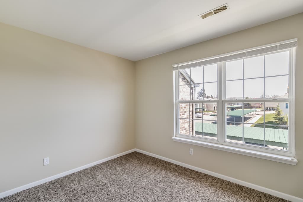 DeWitt Apartment: 1060 Aaron Drive