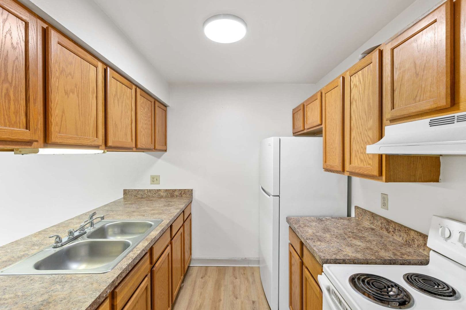 Morenci Apartment: 238, 240 Gorham Street