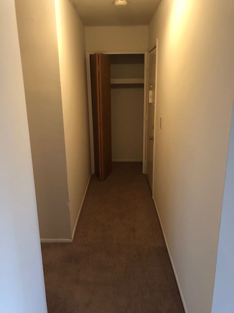 Davison Apartment: 348 E. Clark Street