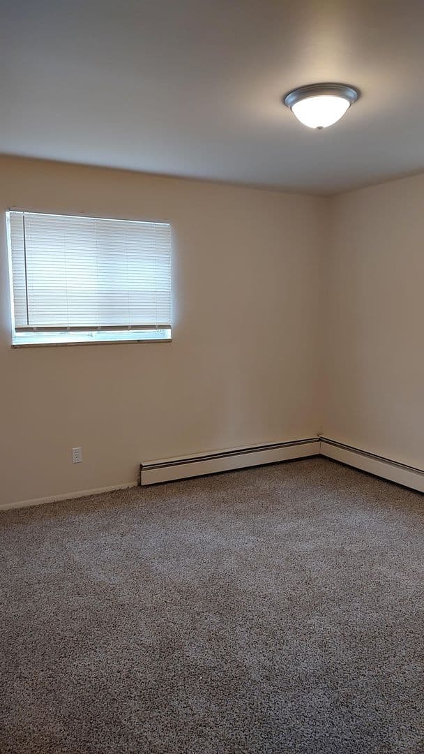Davison Apartment: 348 E. Clark Street