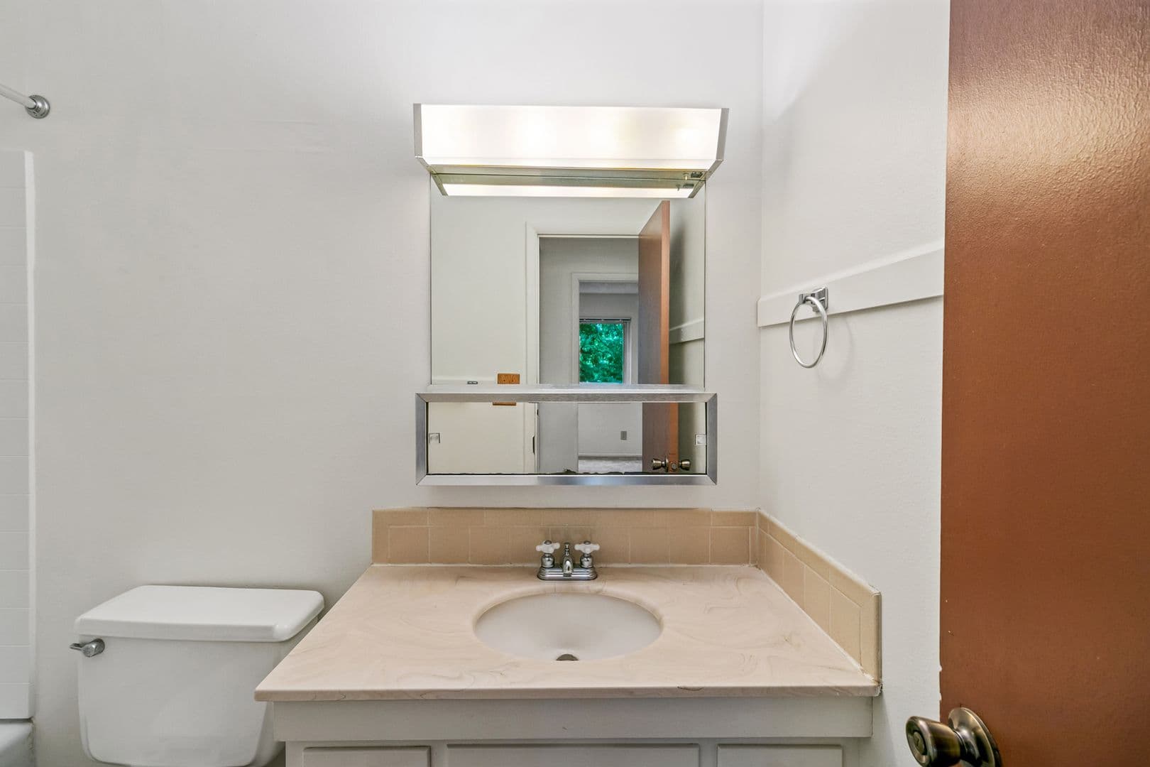 Hillsdale Apartment: 34 & 64 State St and 63 Marion St