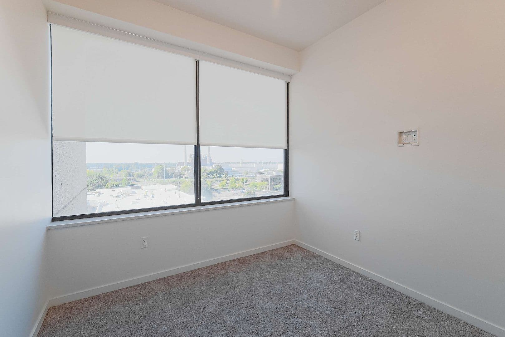 Lansing Apartment: 501 S  Capitol Avenue