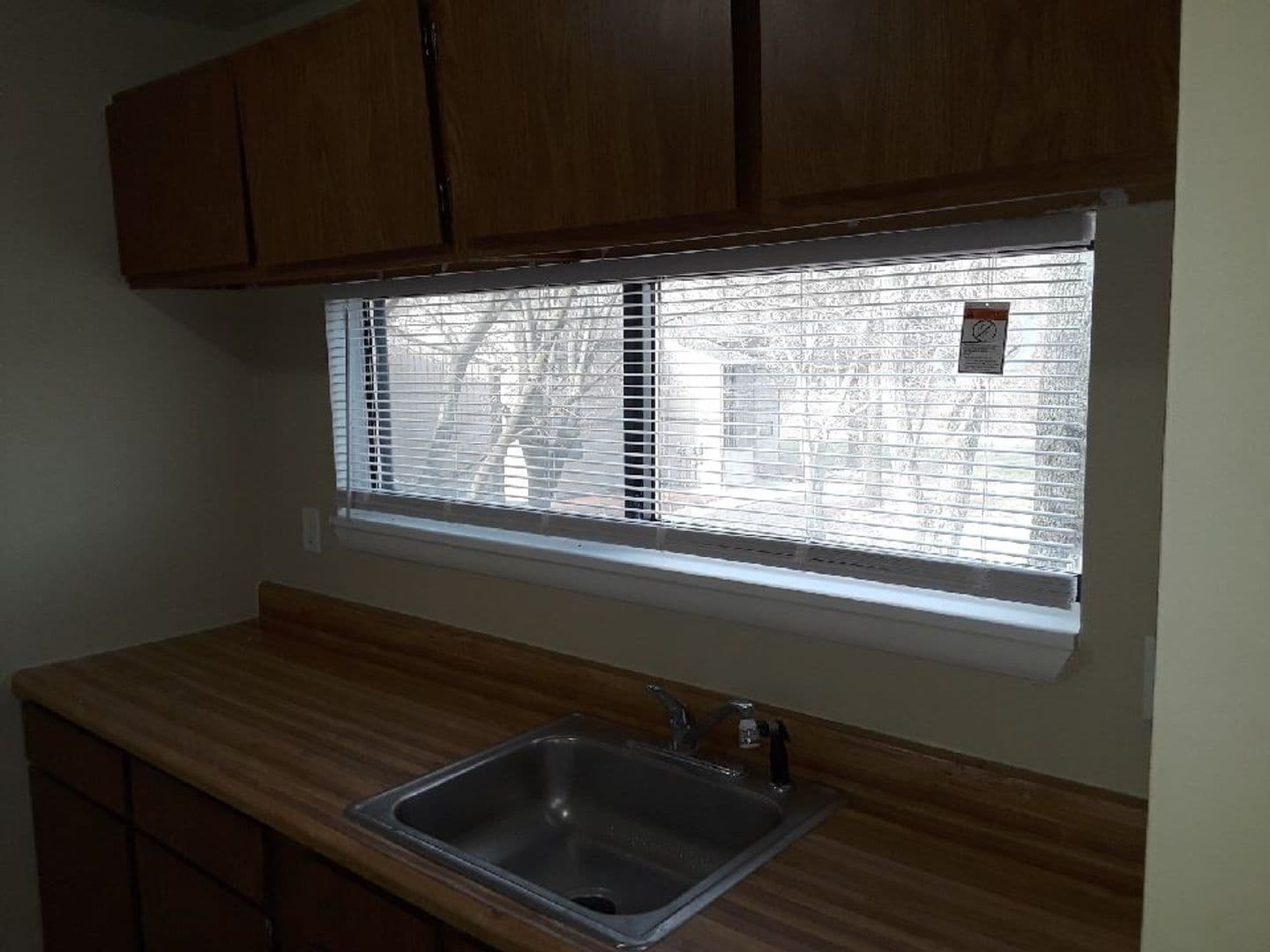 Fowlerville Apartment: 360 N. Ann Street