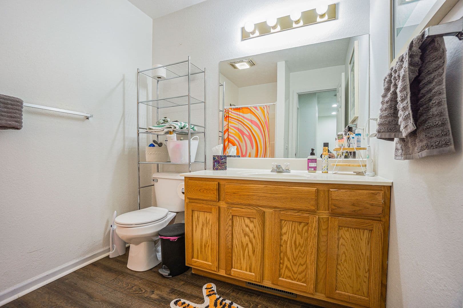 Kalamazoo Apartment: 4101 W. Michigan Avenue