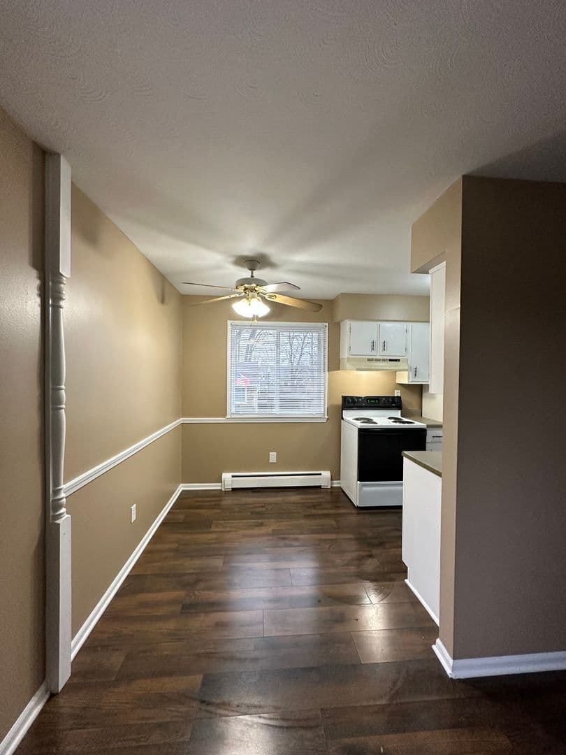 Holt Apartment: 2332 and 2342 Wemple Street
