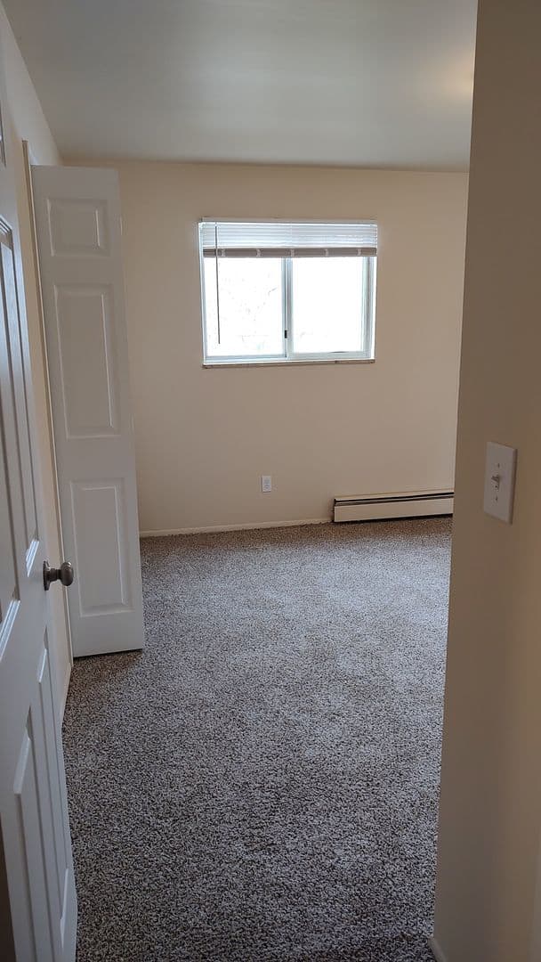 Davison Apartment: 348 E. Clark Street