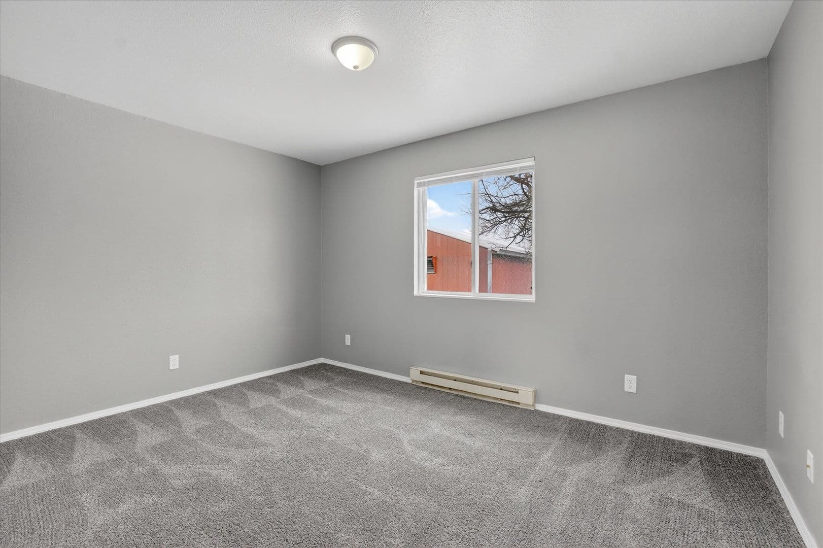 Shepherd Apartment: 127 S Union Street