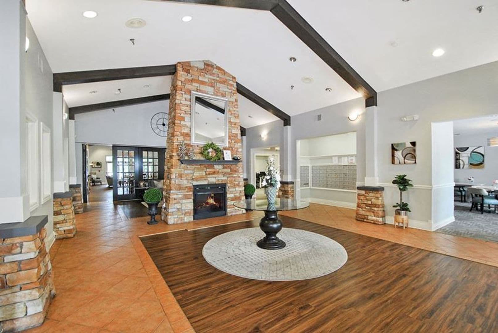 Ypsilanti Apartment: 2224 Golfside Road