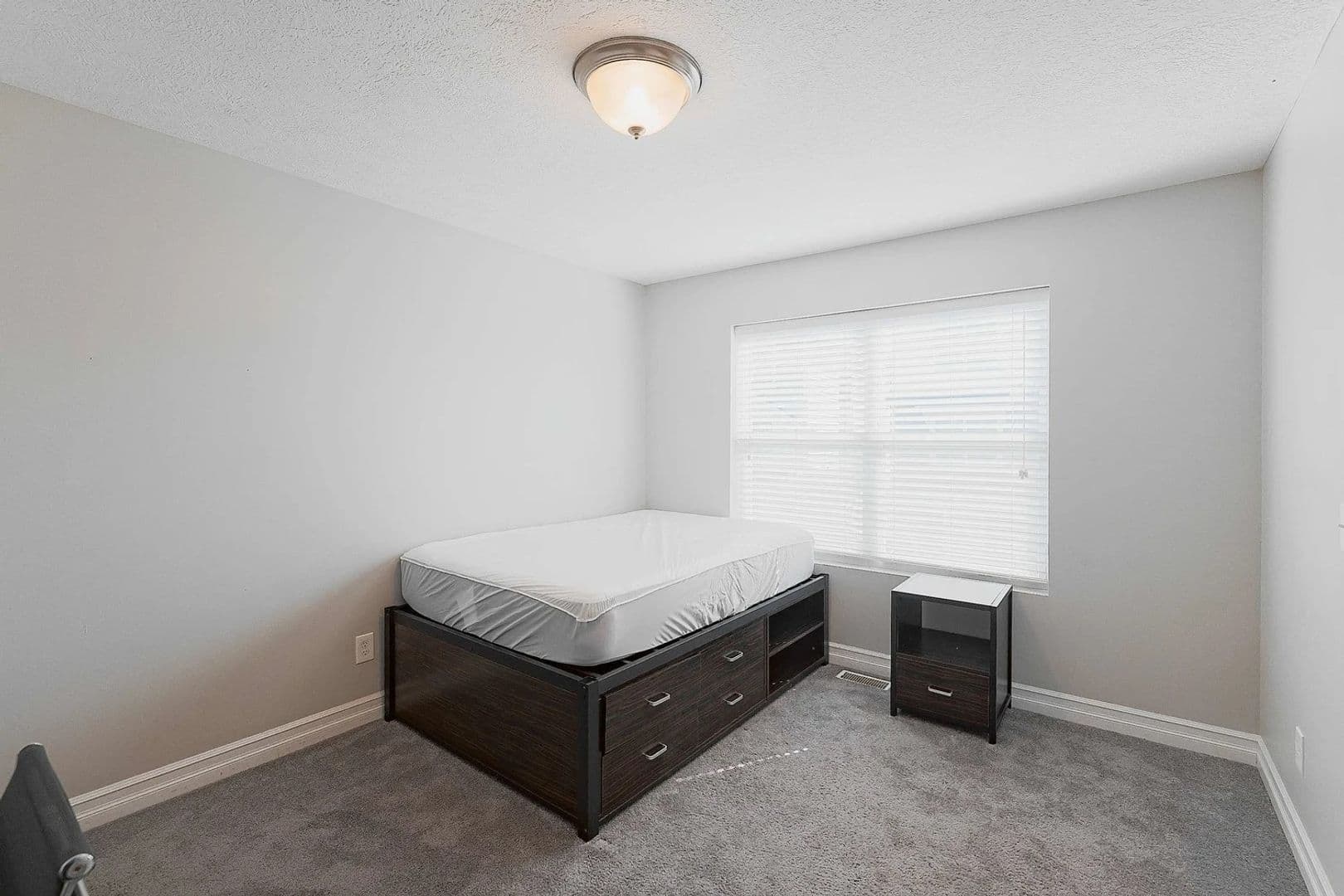 East Lansing Apartment: 3945 Hunsaker Drive