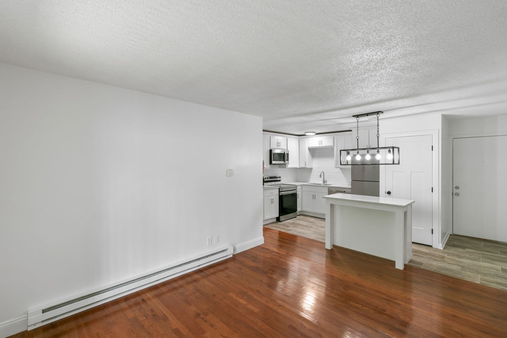 Kalamazoo Apartment: 511 Sprague Avenue