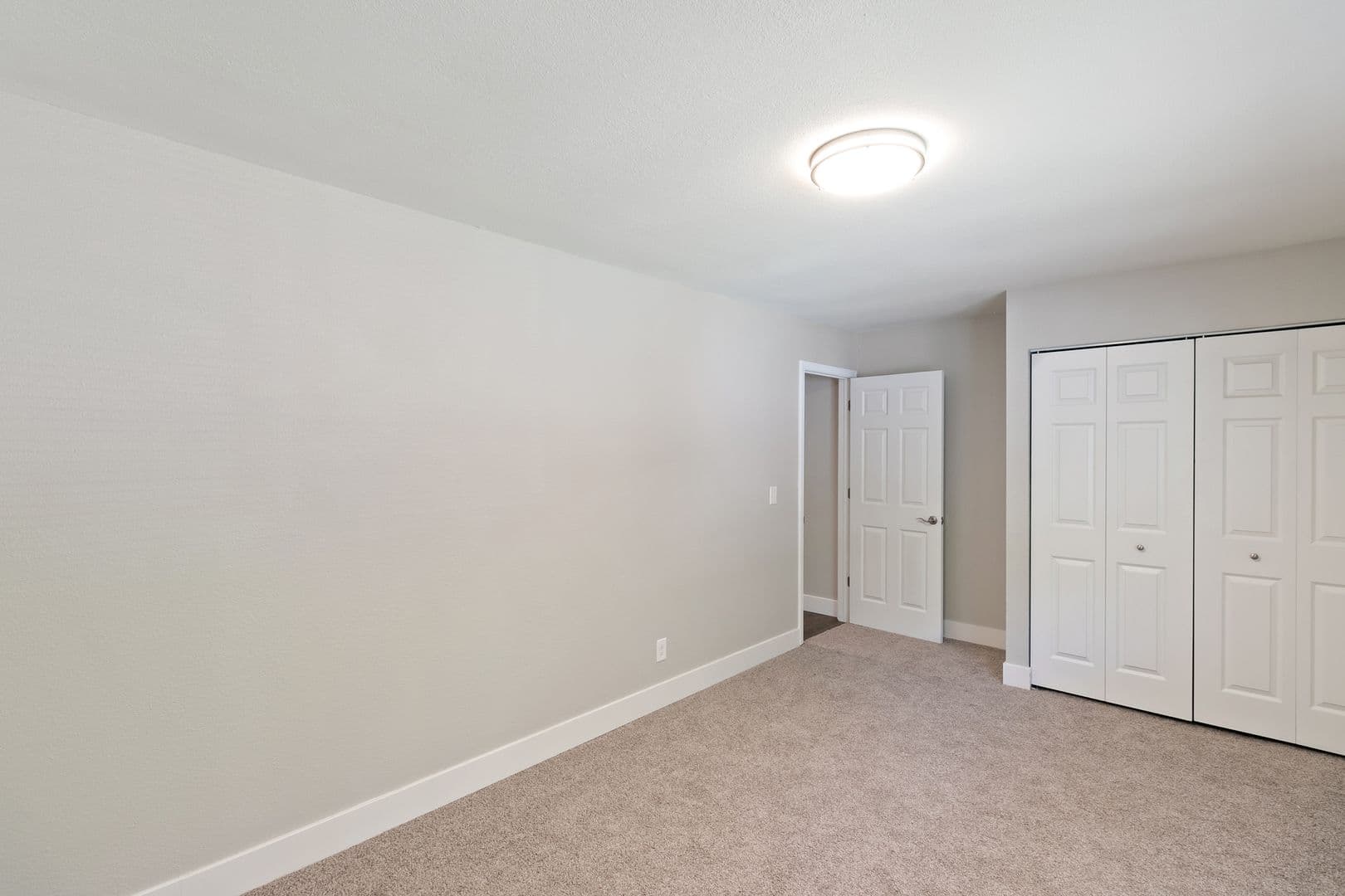 Coloma Apartment: 7155 Blue Star Highway