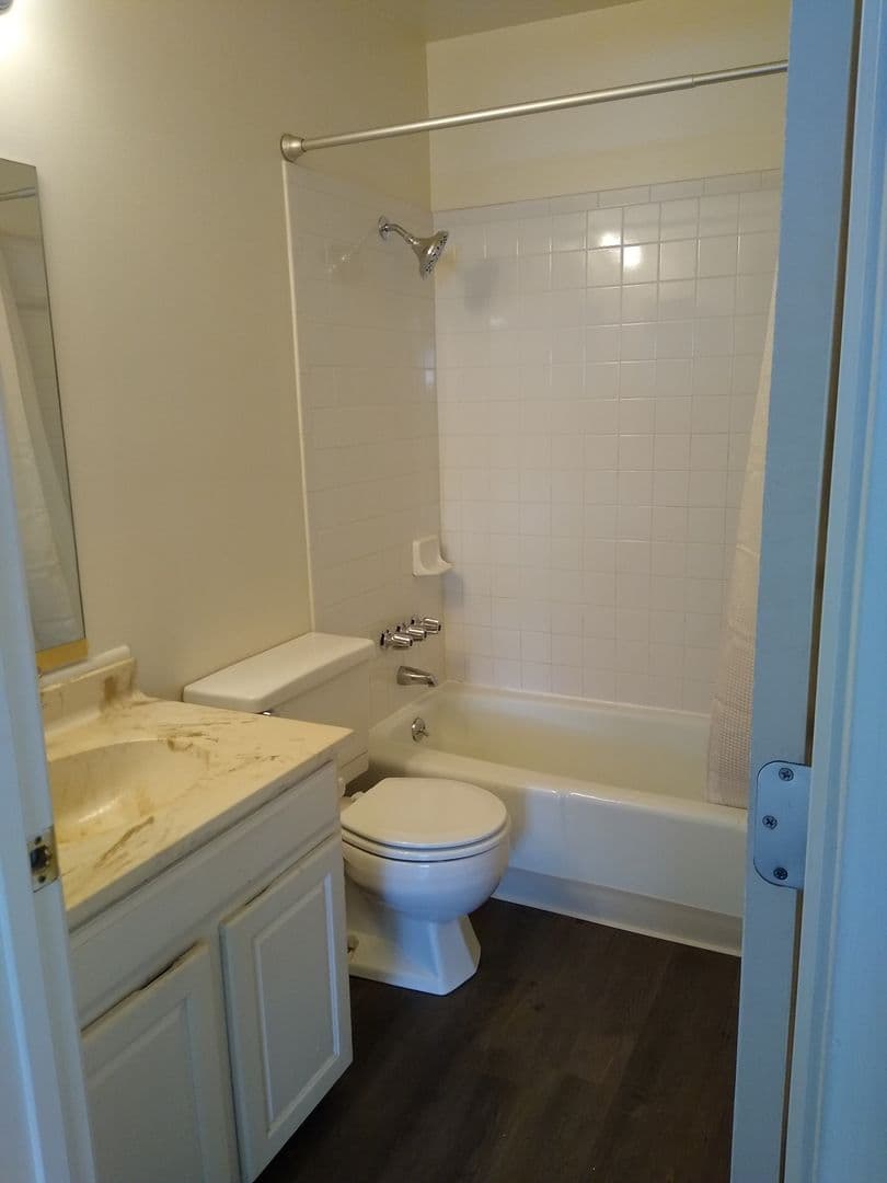 Davison Apartment: 348 E. Clark Street