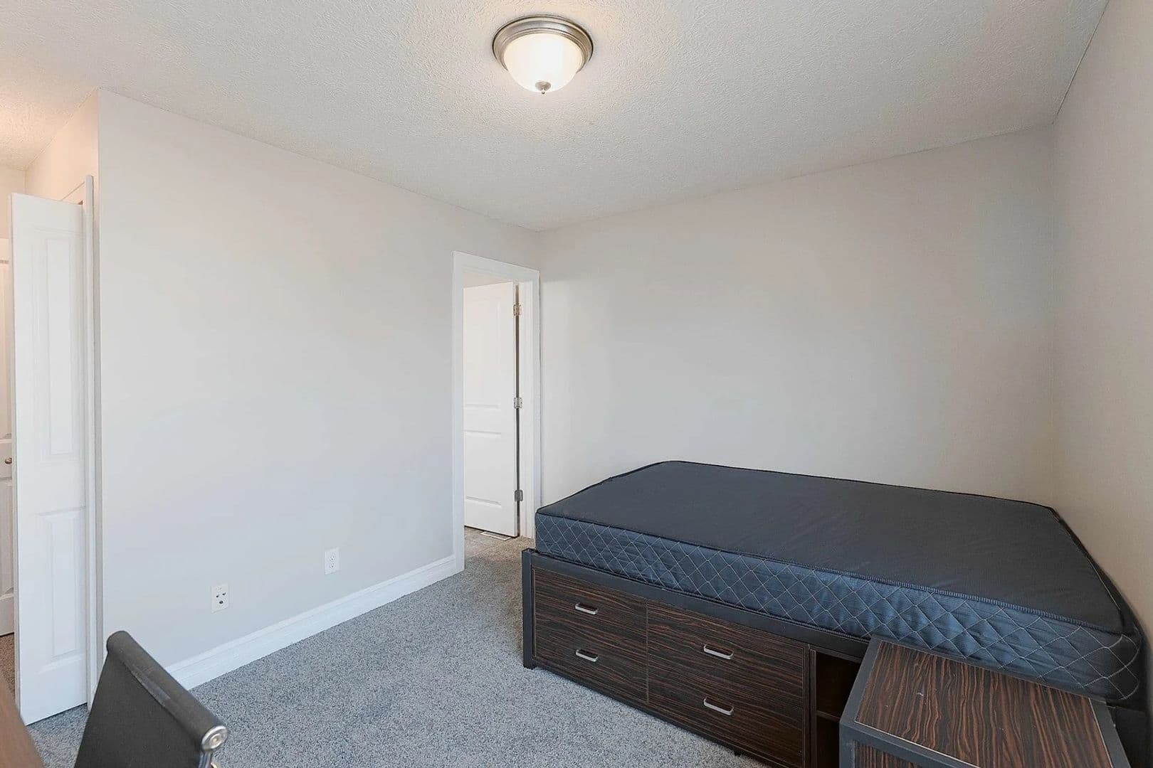 East Lansing Apartment: 3945 Hunsaker Drive