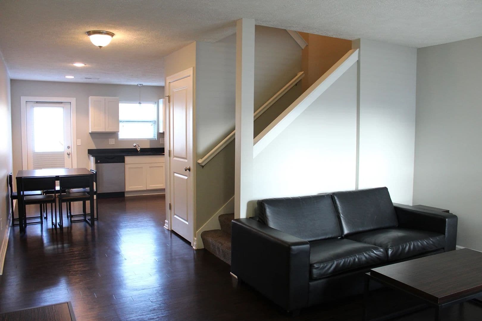 East Lansing Apartment: 3945 Hunsaker Drive
