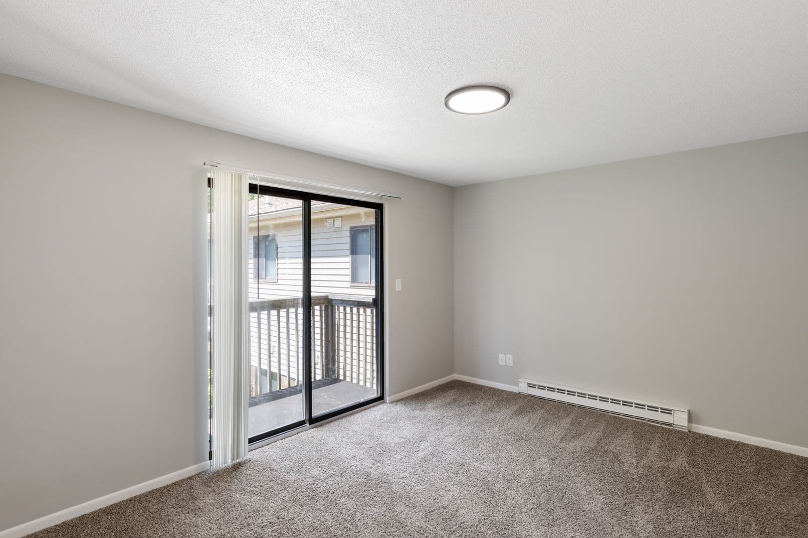 Marine City Apartment: 310 Cottrell Blvd