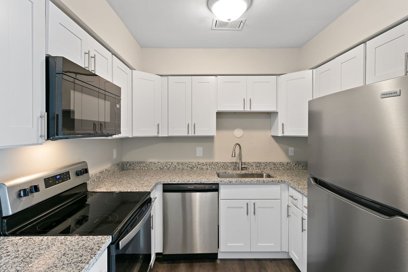 Washington Township Apartment: 8365 S. Stony Dr.