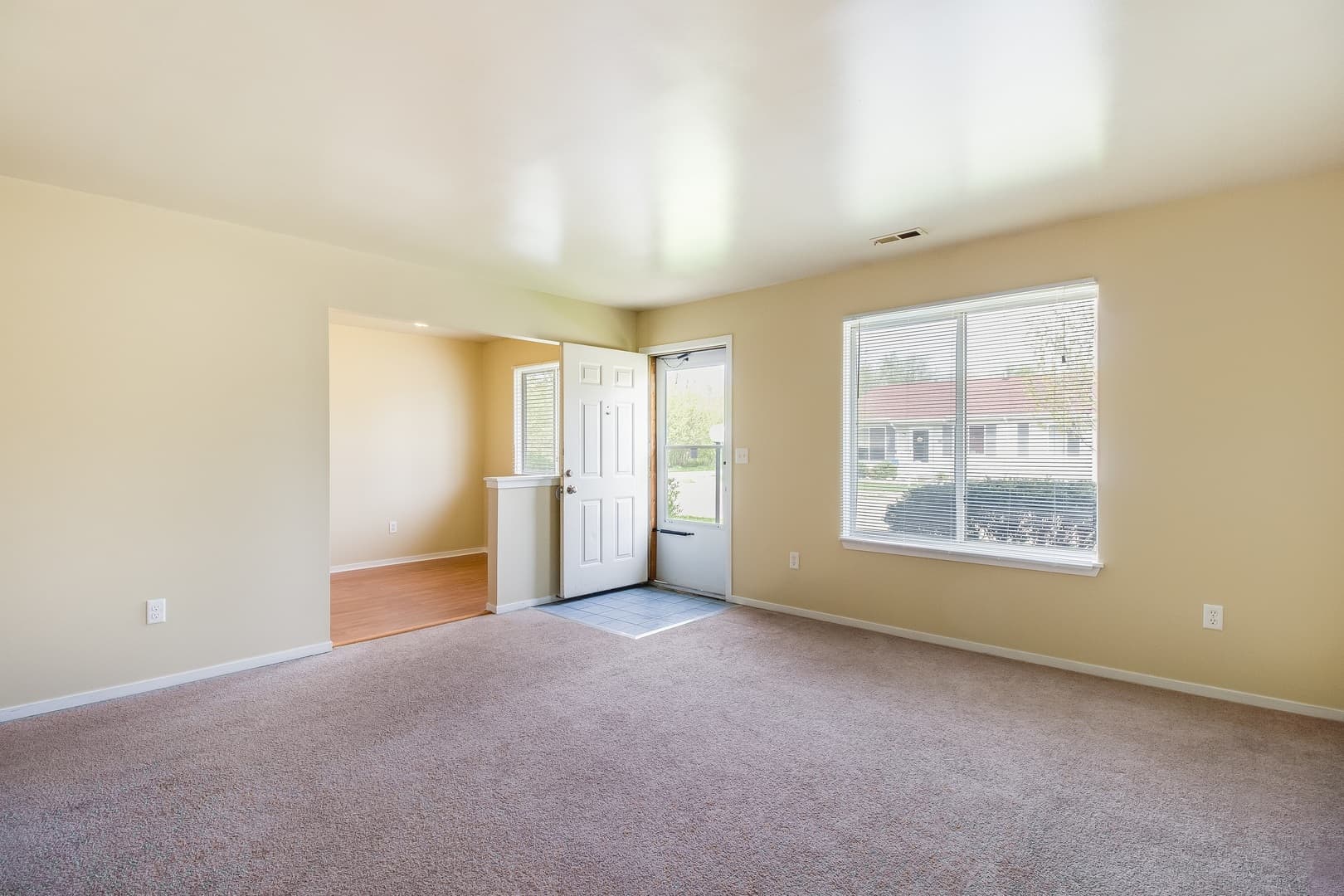 Fowlerville Apartment: 425 Meadowview St